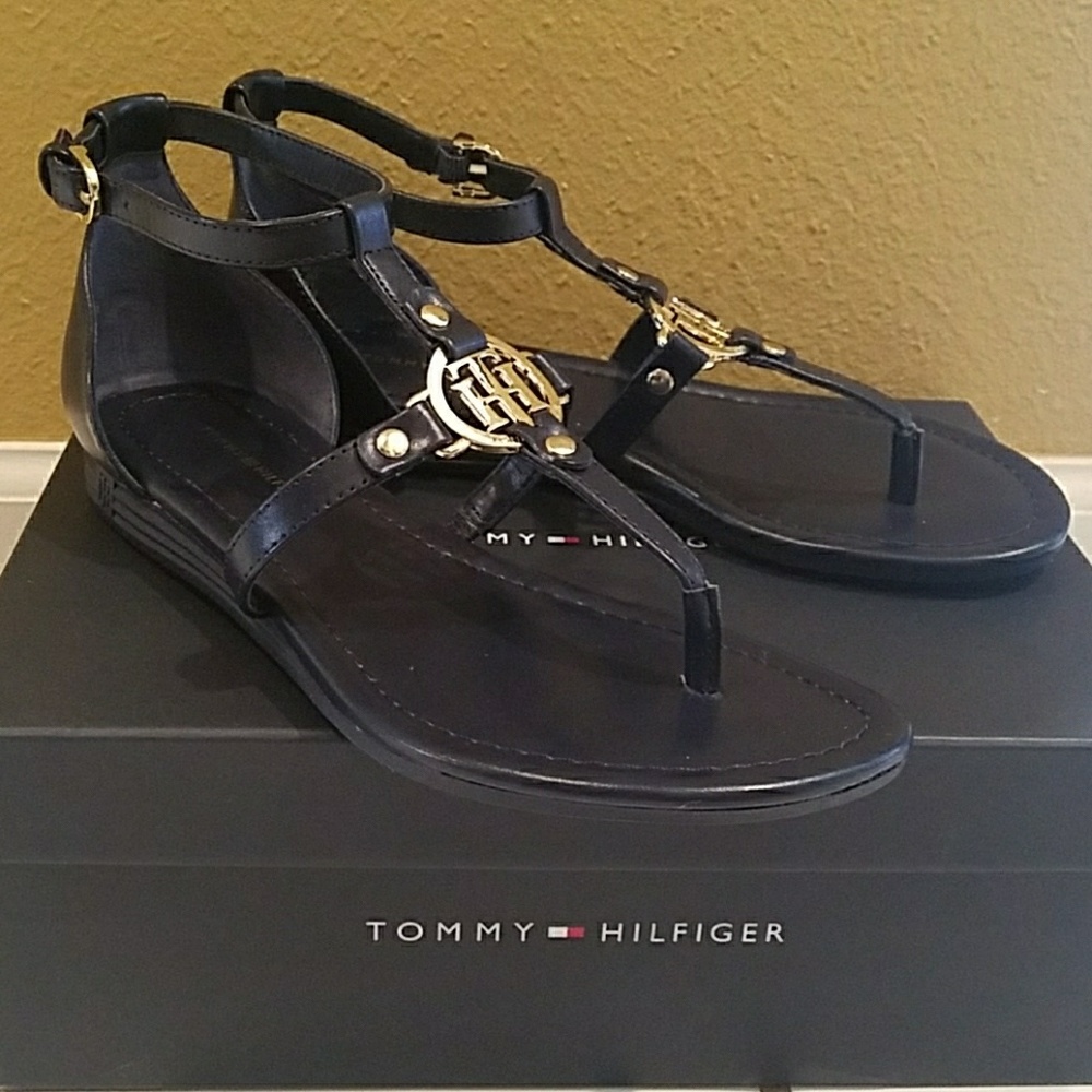 Tommy Hilfiger Henri Sandal